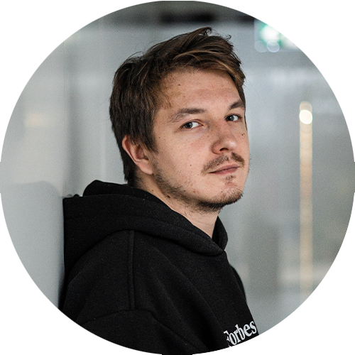 Ігор Орел forbes Ukraine