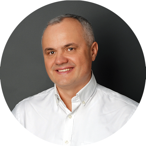 Олександр Шморгун Facility Management Dragon Capital PM