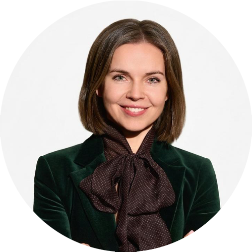 Тетяна Парчевська директор департаменту корпоративного банкінгу та транзакційного бізнесу укргазбанк