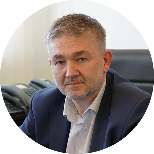 Віталій Зайченко Голова правління НЕК Укренерго